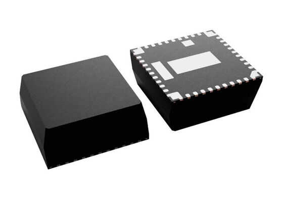 LMZ36002RVQR Integrated Circuit Chip Non-Isolated PoL Module 2A Step-Down Power Module B3QFN-43
