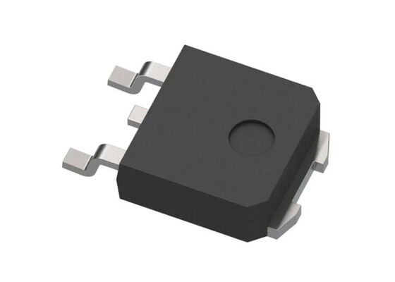 STGD25N36LZAG Integrated Circuit Chip 360V Internally Clamped Automotive IGBT Transistors TO-252-3