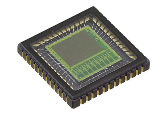 NOIP2SE1300A-QTI Sensor IC High Configurability 1.3MP Global Shutter CMOS Image Sensor