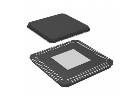 PCI11101C-I/MXX Ethernet IC Ethernet Bridges VQFN-132 Single-Chip PCIe Switches