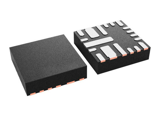 TPS544B28RBHR Integrated Circuit Chip 20A Synchronous Step-Down Converter WQFN-HR-19