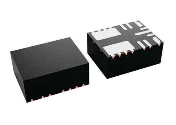 TLVM365R15RDNR Integrated Circuit Chip Synchronous Buck Converter Power Module QFN-FCMOD-11