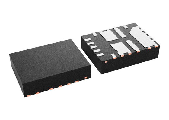 TPS513885VABR Integrated Circuit Chip 12A Synchronous Buck Converter VQFN-HR-13 DC DC Converters