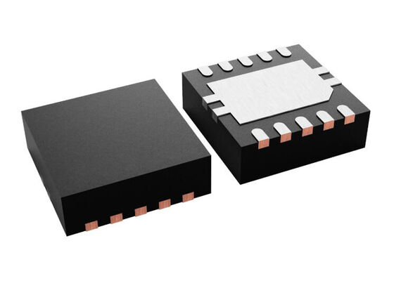UCC27302ADRCR Integrated Circuit Chip 120V 4.5A Gate Driver IC VSON-10 Half-Bridge Driver IC