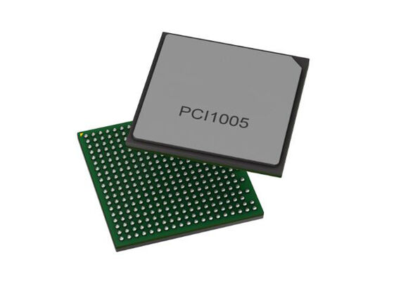 PCI1005-I/5CW Integrated Circuit Chip 7-Port Switchtec™ PCIe Gen4x16 Packet Switch FCCSP-353