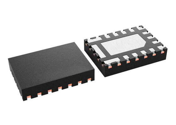 TPS62870Z0WRXSR Integrated Circuit Chip 6A Synchronous Step-Down DC/DC Converters VQFN-FCRLF-16