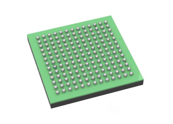 UCD90320UZWSR Integrated Circuit Chip 32-Rail PMBus Power Sequencer And System Manager NFBGA-169