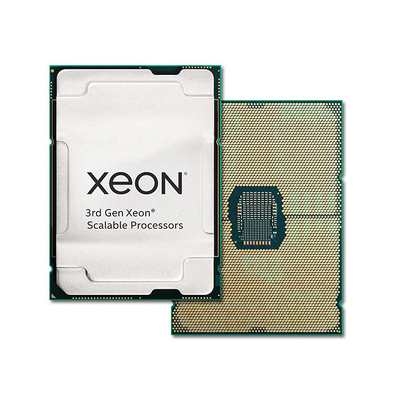 CD8068904582501S AI Processor Chip Xeon Gold 6330N Processor 42MB Cache Processors