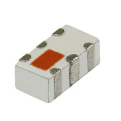 HFCW-242 Wireless Communication Module 2400 - 3300 MHz LTCC High Pass Filter