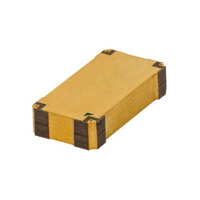 QCH-392 Wireless Communication Module 50Ω 600MHz To 3900MHz 130W Power Splitter