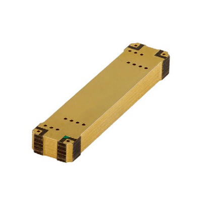 QCH-272 Wireless Communication Module 50Ω 700MHz To 2700MHz 200W Power Splitter