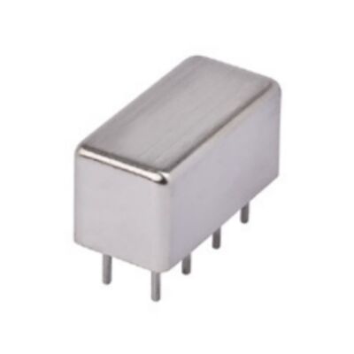 PSC-4-1 Wireless Communication Module 0.1 - 200 MHz 50Ω 4 Ways Power Splitter