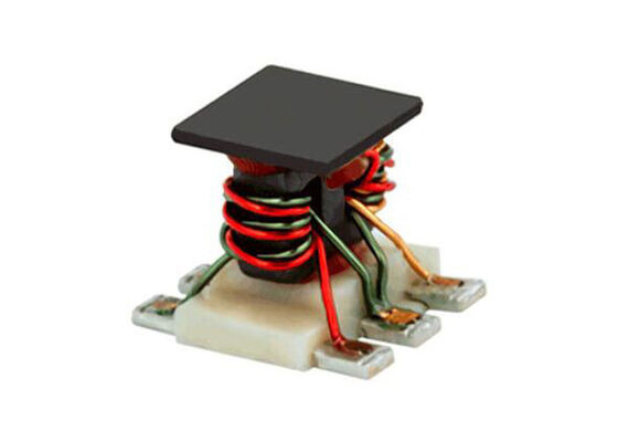 TCM2-672AX Wireless Communication Module 1500MHz To 6700MHz Surface Mount RF Transformer with Low Insertion Loss