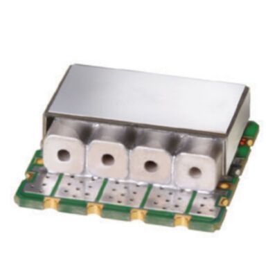 CBP-1280F Wireless Communication Module 1160 To 1400 MHz Ceramic Resonator Band Pass Filter