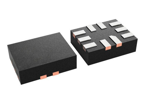 INA190A5IRSWR Integrated Circuit Chip Bidirectional Low-Power Precision Current-Sense Amplifier UQFN-10