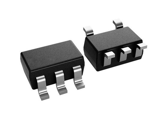 INA290A3IDCKR Integrated Circuit Chip 1.1MHz Current Sense Amplifier For Macro Remote Radio Unit