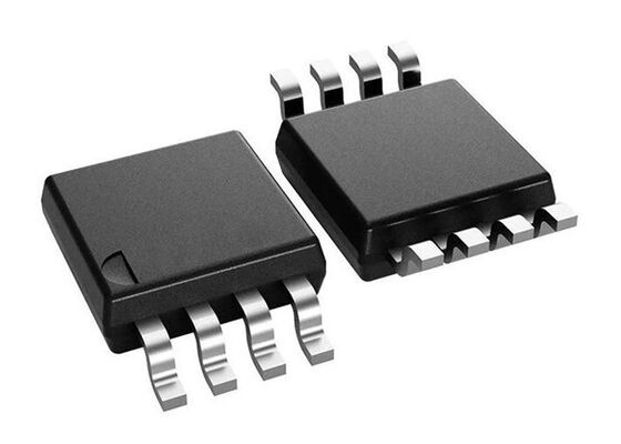 INA296A2IDGKR Integrated Circuit Chip -5V To 110V Ultra-Precise Bidirectional Current Sense Amplifier