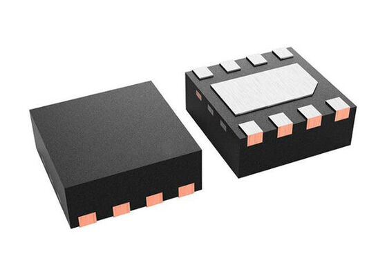 INA351AIDSGR Integrated Circuit Chip Low Power Selectable Gain Instrumentation Amplifier WSON-8