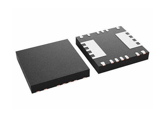 INA790BIDEKR Integrated Circuit Chip 110V Integrated-Shunt High-Precision Current-Sense Amplifier