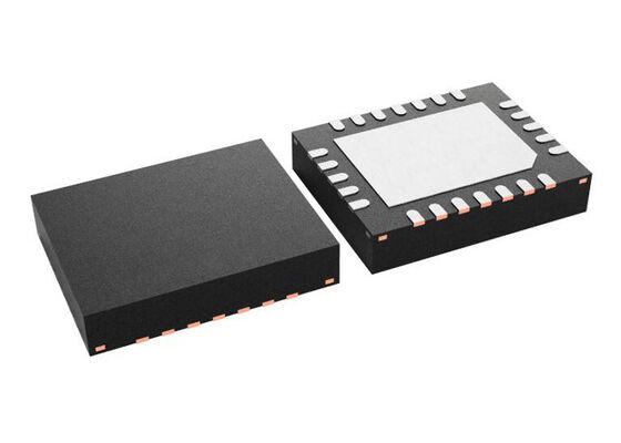 THS6222IRHFR Integrated Circuit Chip Differential HPLC Line Driver Differential Line-Driver Amplifier