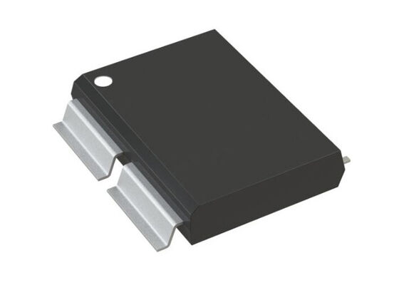 TMCS1126ADAQDVGR Sensor IC Magnetic Sensors 80ARMS 500kHz Hall-Effect Current Sensor IC