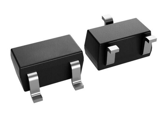 TMAG5134C1ADBVR Sensor IC Magnetic Sensors SOT-23-3 High-Sensitivity Hall-Effect Switch IC