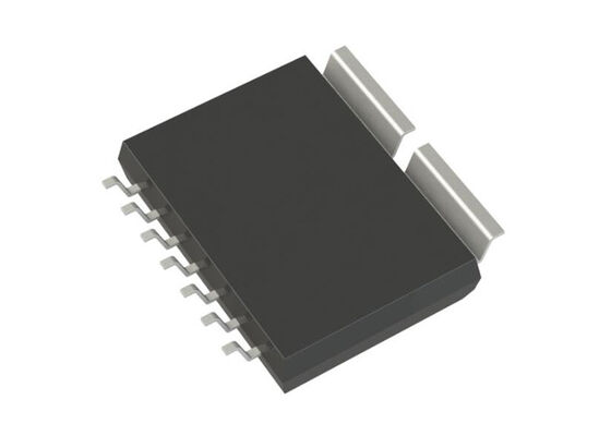 TMCS1126A4AQDVGR Sensor IC Magnetic Sensors 80ARMS 500kHz Hall-Effect Current Sensor SOIC-10
