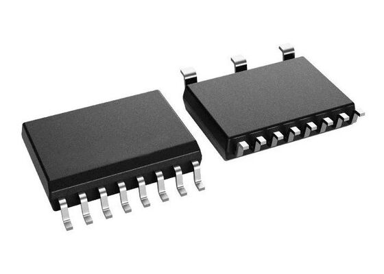 TPSI2240CQDWQRQ1 Integrated Circuit Chip Automotive 1200V 50mA Isolated Switch With Reinforced Isolation