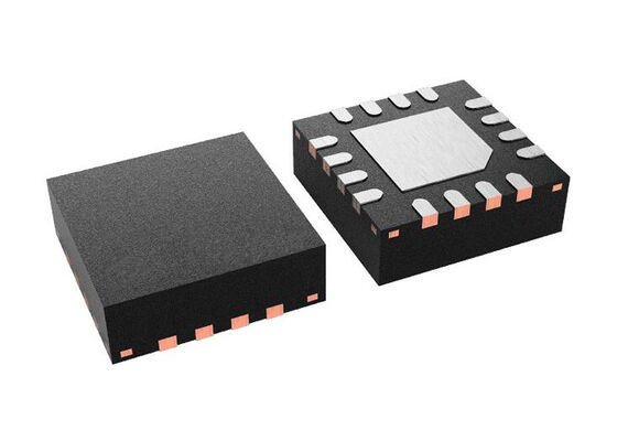 LMH32401YR Integrated Circuit Chip 450MHz Programmable Gain High-Speed Transimpedance Amplifier
