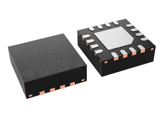 THS4561IRGTR Integrated Circuit Chip 60MHz Wide-Supply-Range Fully Differential Amplifier VQFN-16
