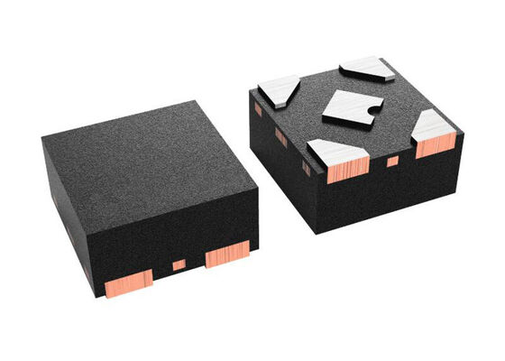 TMP112DIDPWR Sensor IC Digital Temperature Sensors With Two-Wire Serial Interface