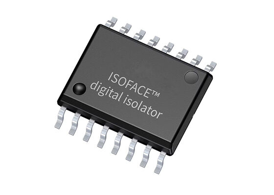 4DIR1400H Integrated Circuit Chip Quad-Channel Digital Isolator With Precise Timing And Low Power Consumption