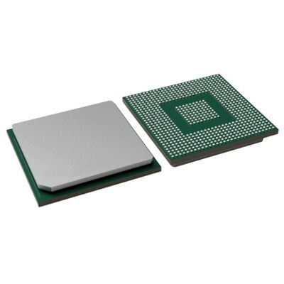 TMS320C6455BCTZ Microcontroller MCU Up To 1GHz C64x+ Fixed-Point DSP FCBGA-697