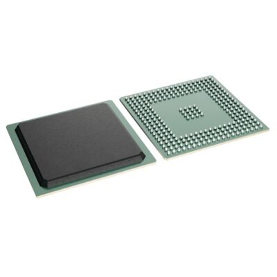 TMS320C6713BZDP300 Microcontroller MCU High-Performance 300MHz C67x Floating-Point DSP