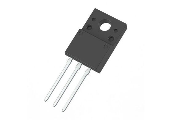 RJK1002DPP-A0 Integrated Circuit Chip 100V 70A N-Channel Power MOSFET Transistors TO-220-3