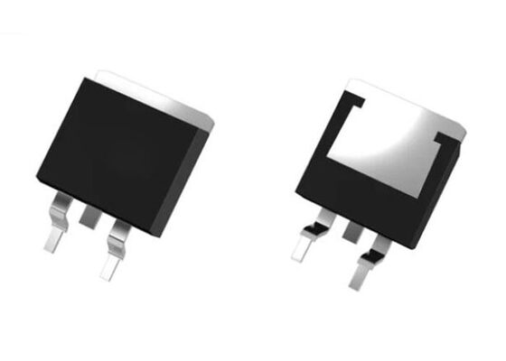 TP70H480G4ZS GaN IC 700V 480mOhm SuperGaN FET TO-252 GaN Power Discretes