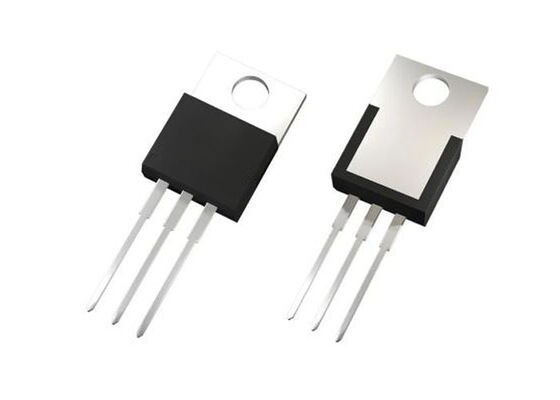 TP70H130G4PPS GaN IC 700V High‑Voltage Gen IV Plus GaN FET In TO‑220 Package
