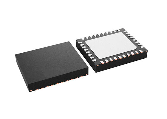 BQ25822RRVR Integrated Circuit Chip 70V Bidirectional Buck Charge Controller With Power Path