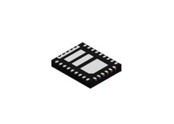 TPS544C27VBDR Integrated Circuit Chip 4V To 18V 35A PMBus And SVID Synchronous Step-Down Converter