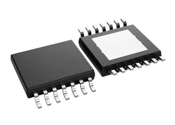 LM25185PWPR Integrated Circuit Chip 42V Primary Side Regulation Flyback Controller HTSSOP-14
