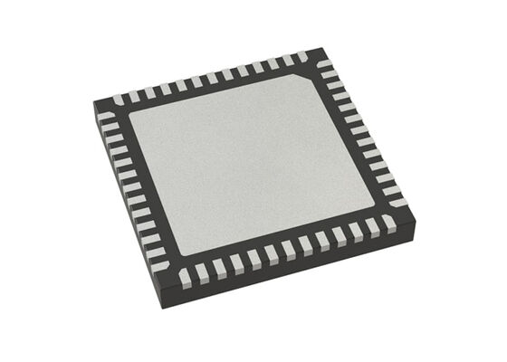RAA229139GNP Integrated Circuit Chip Digital Triple Output 8-Phase Configurable SVI3 PWM Controller
