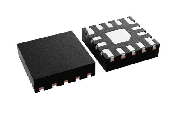 LMQ66410R5RXBR Integrated Circuit Chip 36V 1A Low-EMI Synchronous Step-Down Converter With 1.5µA IQ