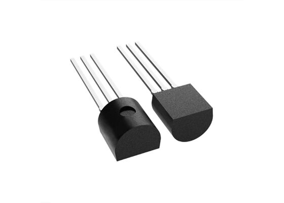 TMF0008LP Integrated Circuit Chip 8Kb FRAM With Single Wire SDQ™ Interface Compatible With 1-Wire Protocol