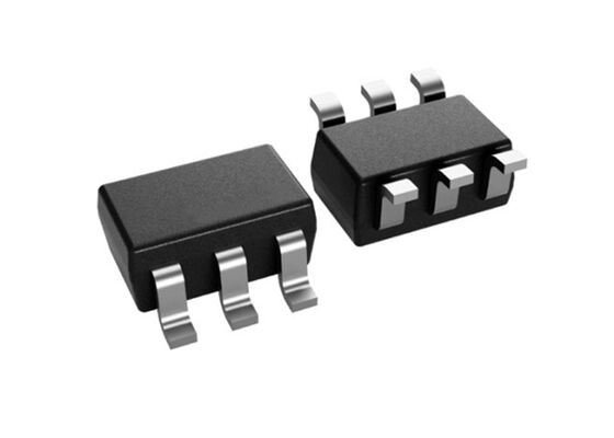 TLV9030L1DCKR Integrated Circuit Chip Single Low-Voltage Push-Pull Comparator With Integrated Self Latch
