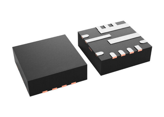 TPS56A37RPAR Integrated Circuit Chip 4.5V To 28V Input 10A Synchronous Buck Converter