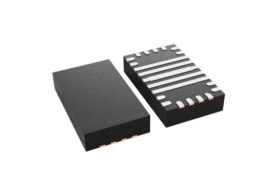 TPS55287RYQR Integrated Circuit Chip 36V 4A Buck-Boost Converter With I²C Interface
