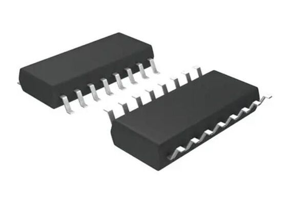 RAJ2930104AGM Integrated Circuit Chip Automotive Isolated Single-Channel Gate Driver SOP16