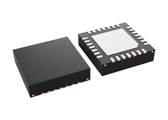 BQ24810RUYR Integrated Circuit Chip Synchronous Buck Bulti-Chemistry Battery Charge Controller
