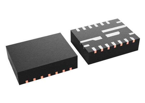 TPS548B27RYLR Integrated Circuit Chip 20A Synchronous Buck Converter With Remote Sense