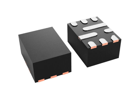 TPS543421RQFR Integrated Circuit Chip 4A Synchronous Buck Converters With User Selectable Mode